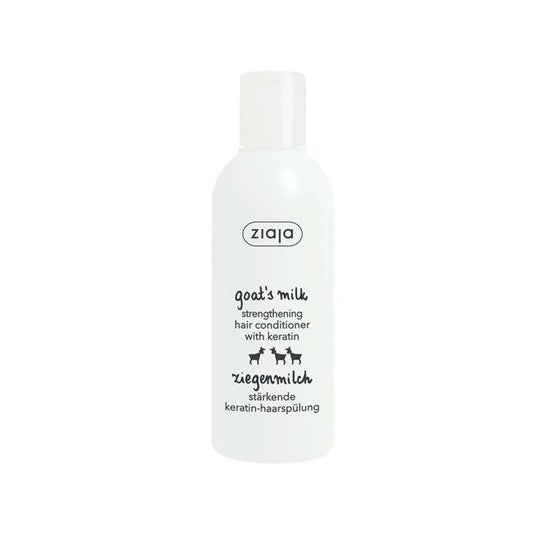 Ziaja Acondicionador Capilar Leche de Cabra 200ml