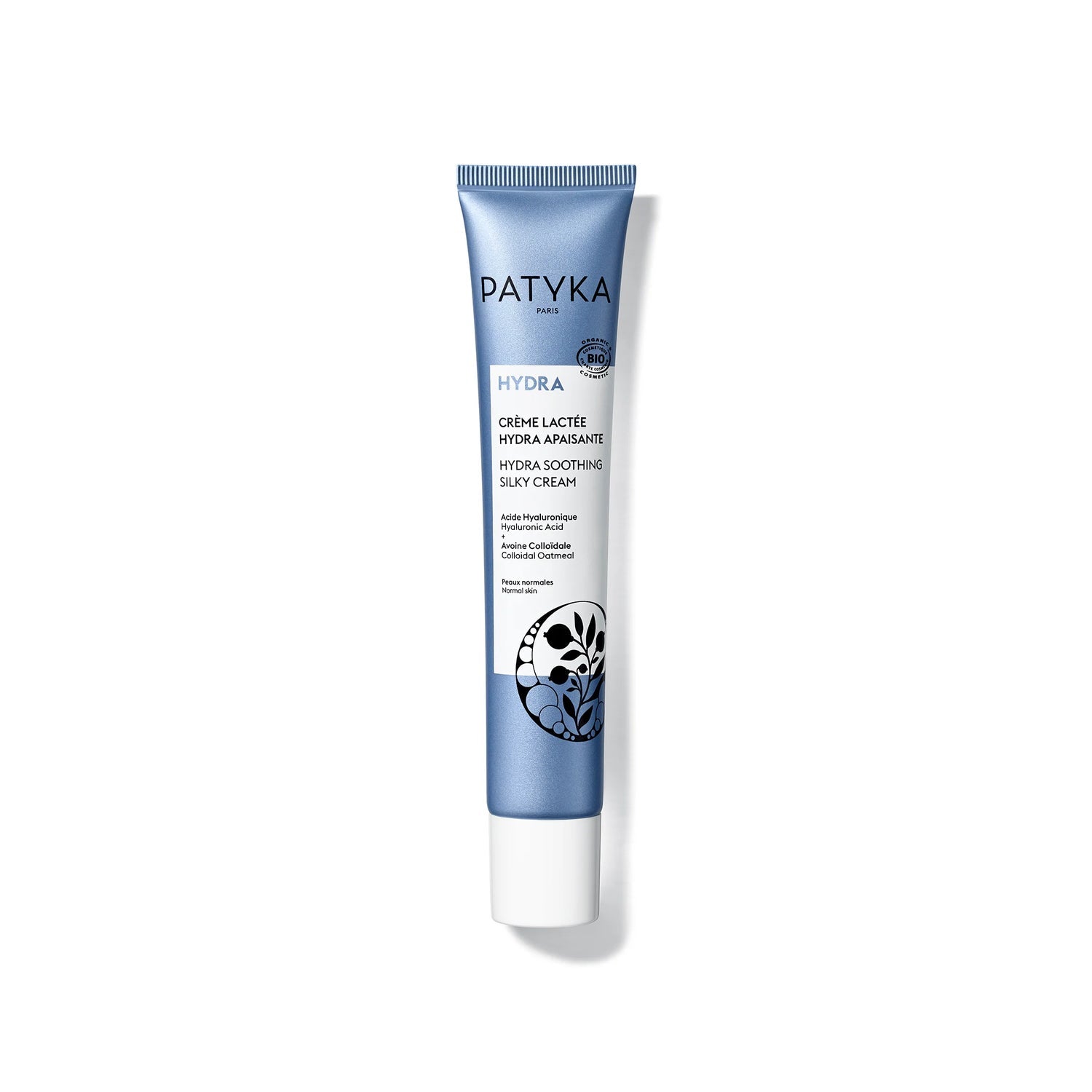 Patyka Crema hidratante calmante 40ml