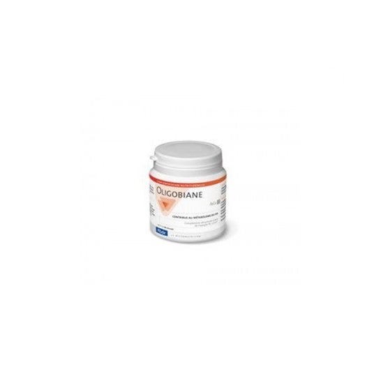 Oligobiane Fecu 90cáps
