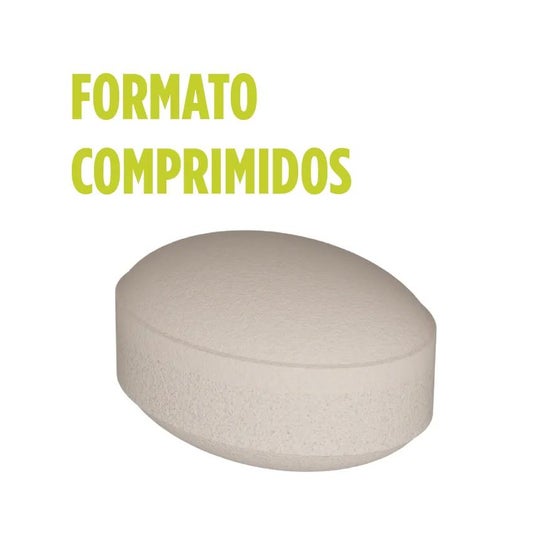 Digest Ultraprobiotic 30 comprimidos (600mg)