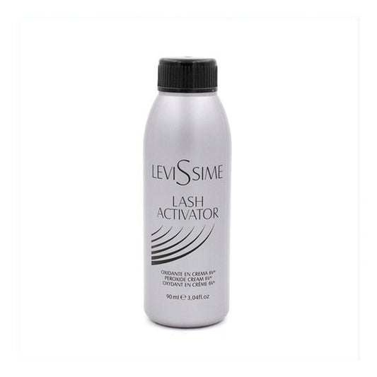 Levissime Lash Activator Oxidante Cejas y Pestañas 6vol 90ml
