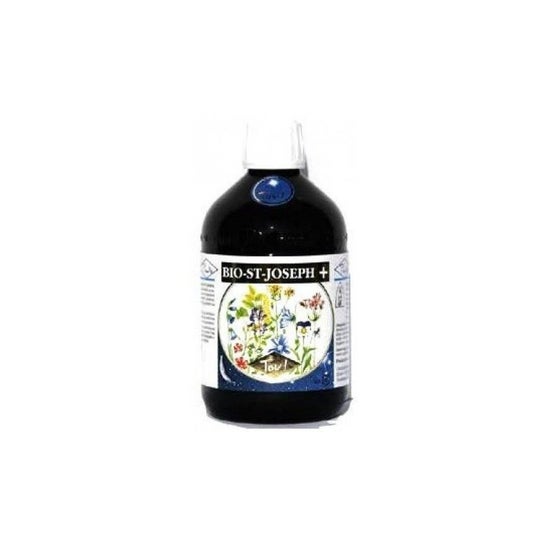 Pianto San Joseph Plus Tov Bio 510 g