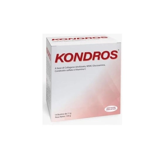 Terbiol Kondros 14uds