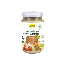 Granovita Crema Almendras Bio 350g