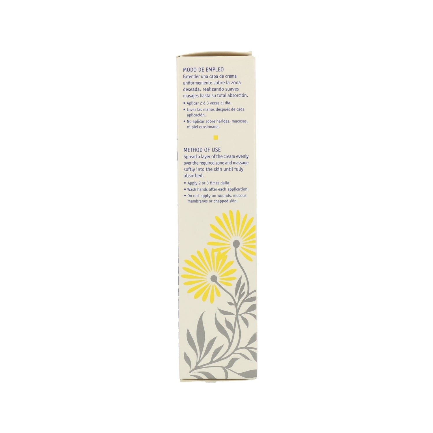 Natysal Crema Arnica 75ml