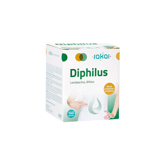 Sakai Diphilus 140g
