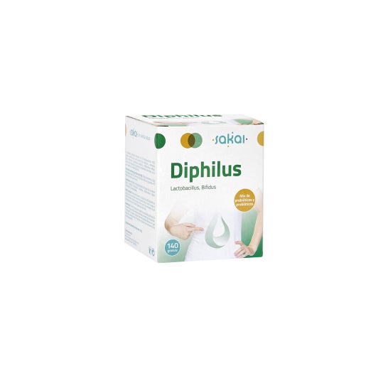 Sakai Diphilus 140g