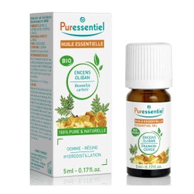 Puressentiel AE Incienso BIO 5ml