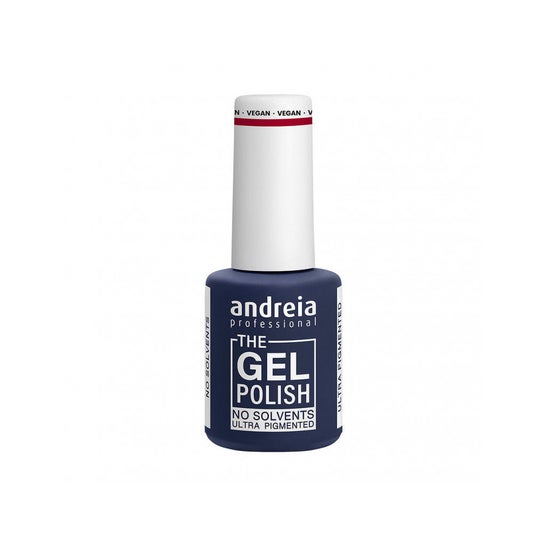 Andreia Professional gel Polish Esmalte Semipermanente g21 10,5 ml