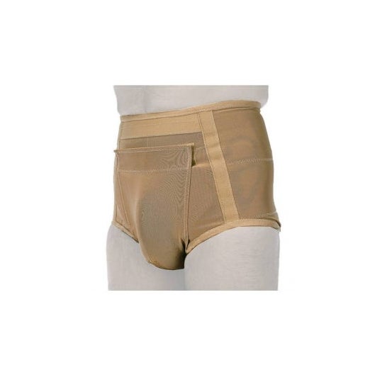 Orliman Hernia Slip S-120 T-95 Cm Cadera