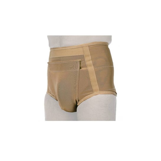 Orliman Hernia Slip S-120 T-95 Cm Cadera