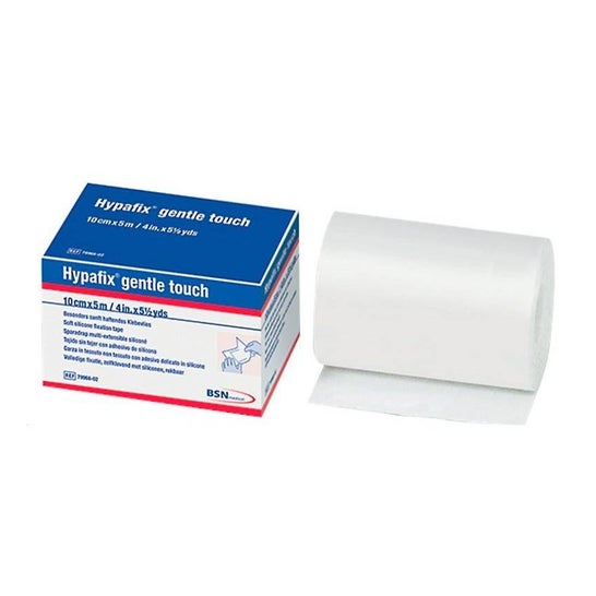 Bsn Medical Lámina Elástica Autoadhesiva 10cm x 5m