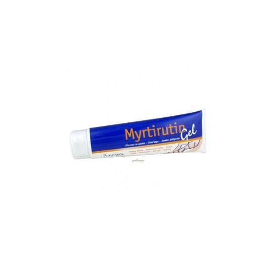 Plantapol Gel Myrtirutin Piernas Cansadas 150 ml