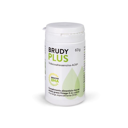 Brudy Plus Perlas 90 perlas