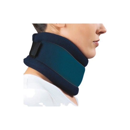 Orliman Collarín Cervical AD CC2208 7,5cm TN 2 1 Unidad