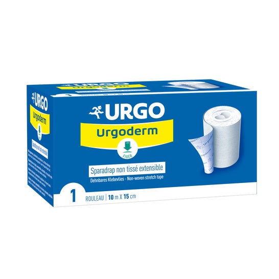 Urgoderm 10Mx15 cm
