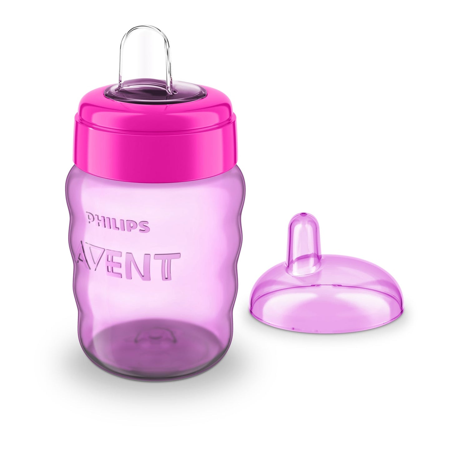 Avent Taza De Aprendizaje Niña 260ml