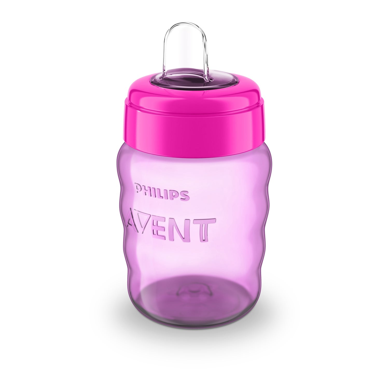 Avent Taza De Aprendizaje Niña 260ml