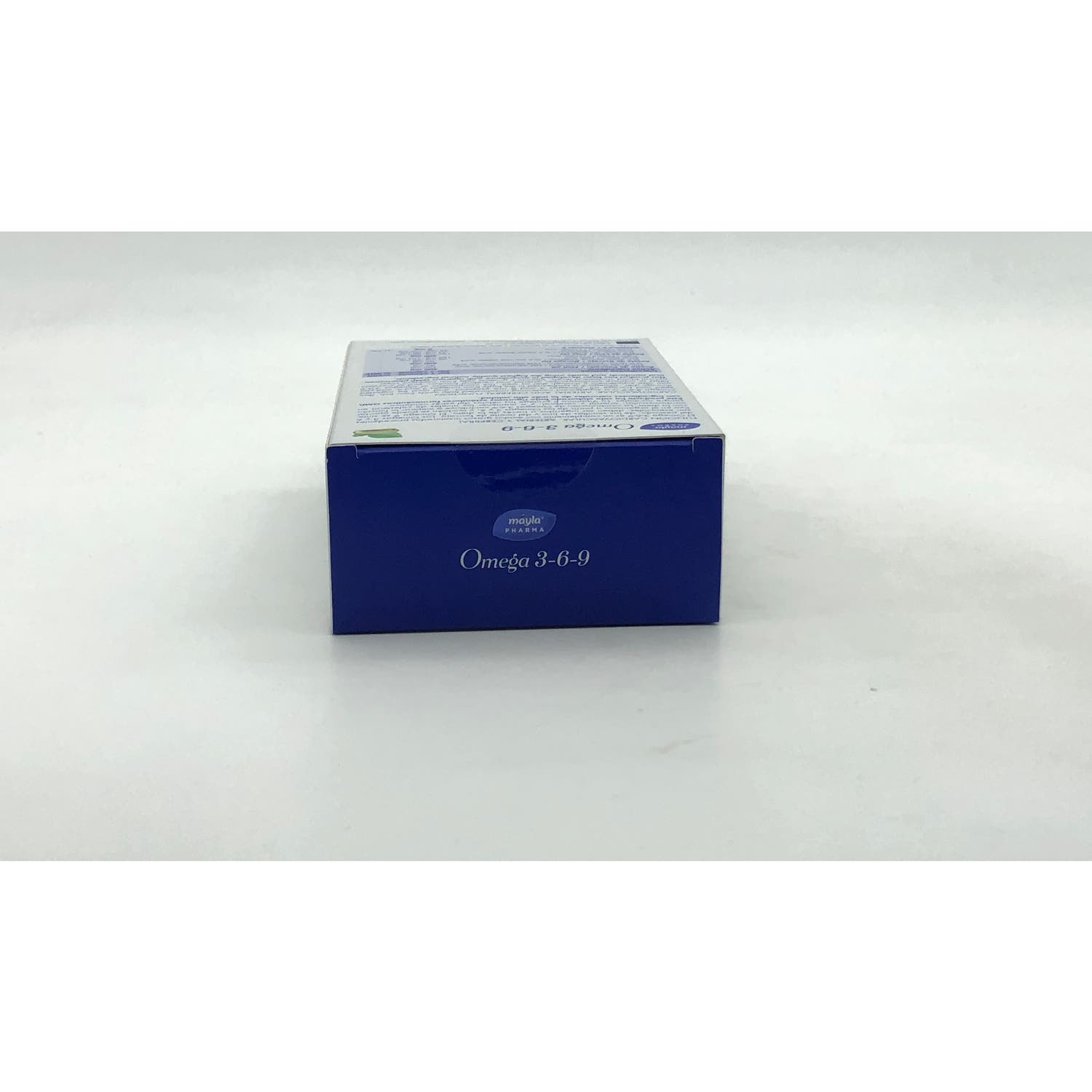 Mayla Omega 3-6-9 30 Capsulas