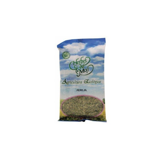 Perejil Hoja 40 Gr