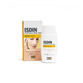 ISDIN Fotoprotector Gel Crema Wet Skin SPF30 250ml