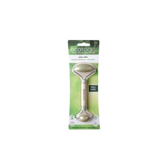 Ecotools Jade Roller 1ud