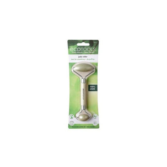 Ecotools Jade Roller 1ud