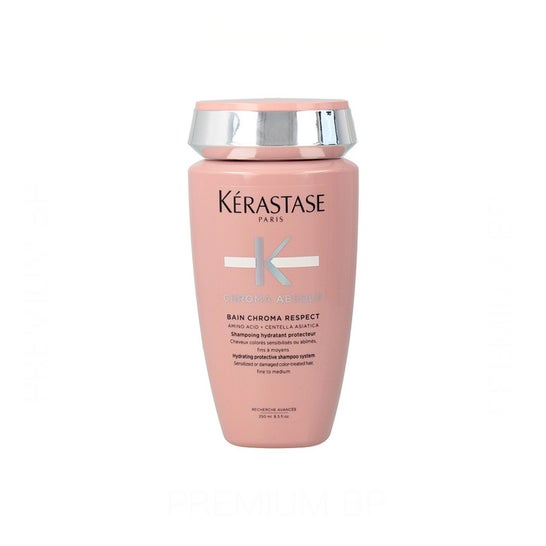 Kérastase Chroma Absolu Champú Hidratante Protector 250 ml