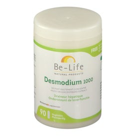 Belife Desmodium 1000 90 caps