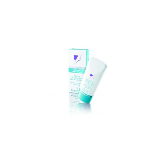 Mavala Confort Crema Exfoliante de Pies 75ml