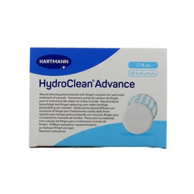 Hydroclean Avance de las Cacerolas 4Cm 10