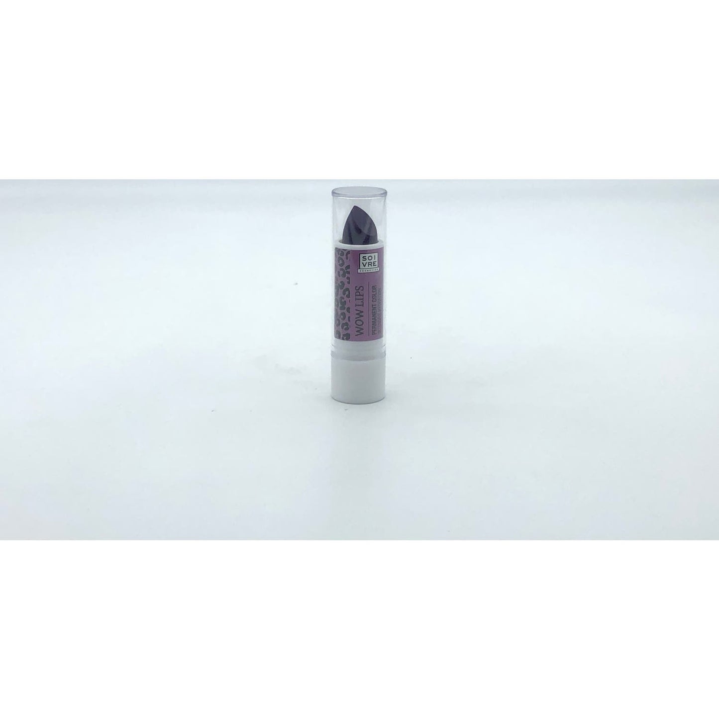 Soivre Cosmetics WOW Lips Violeta 3,5g