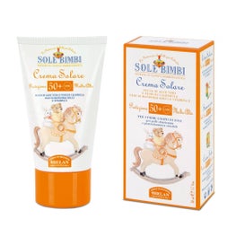 Helan Sole Bimbi Crema Solar SPF50+ 50ml