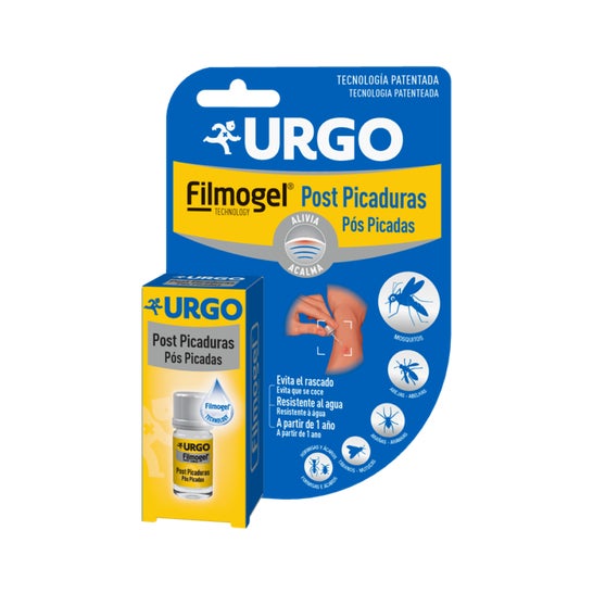 Urgo Post Picaduras Filmogel 3,25ml