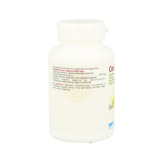 Sura Vitasan Cordyceps 60 caps
