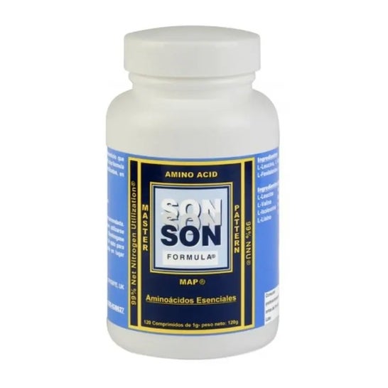 Son Formula 120comp