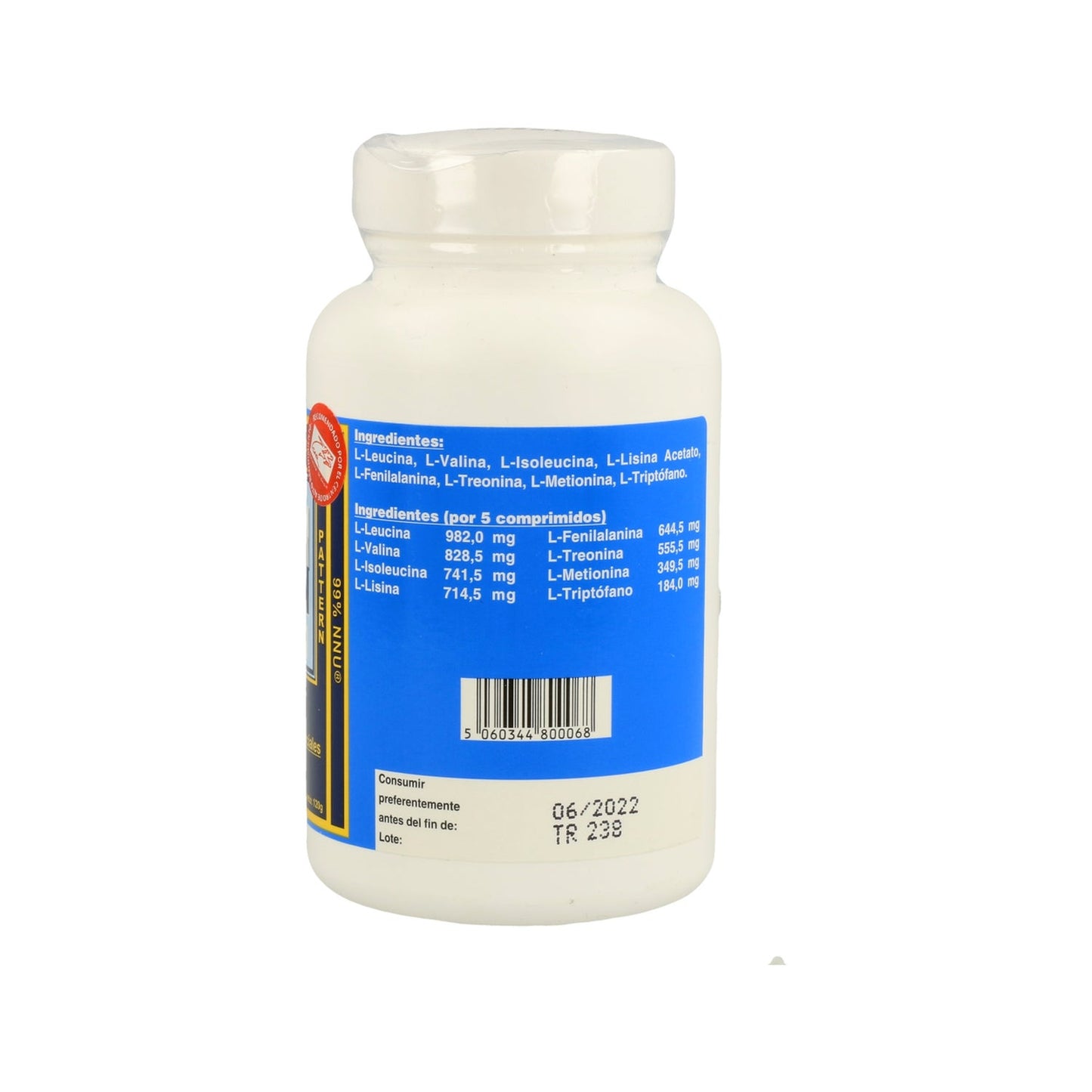Son Formula 120comp
