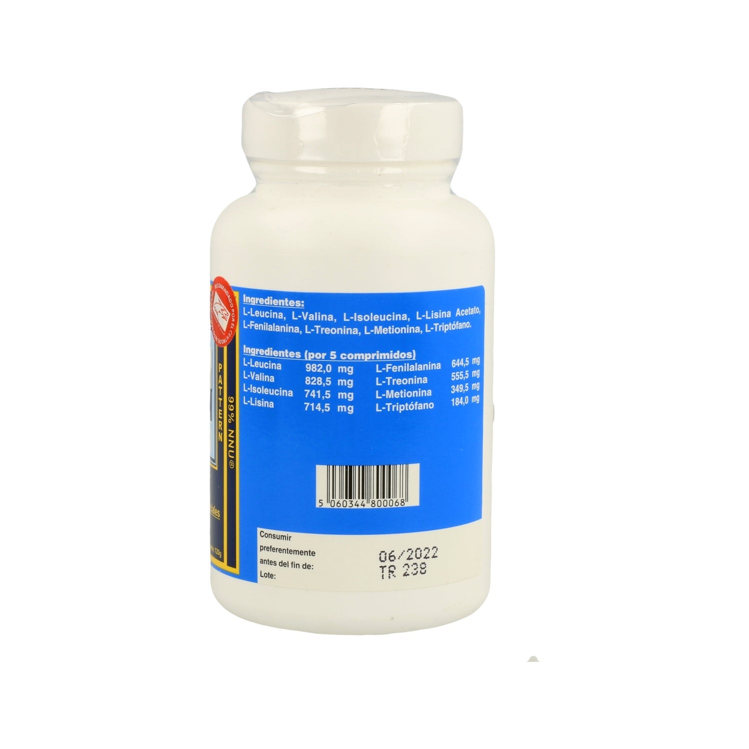 Son Formula 120comp