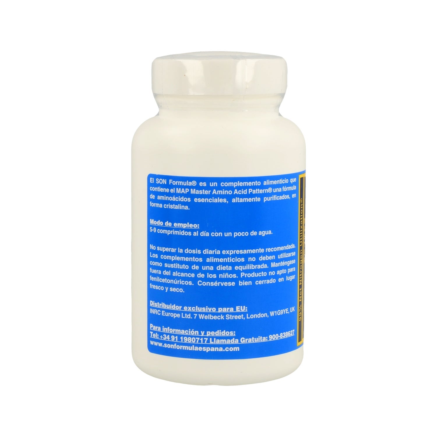 Son Formula 120comp