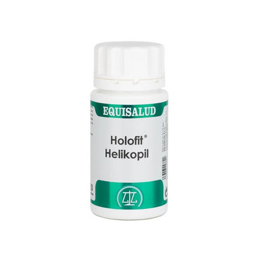 Equisalud Holofit Helikopil 50caps