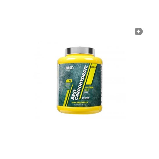 Best Protein Best Carbohydrate Neutro 2000g