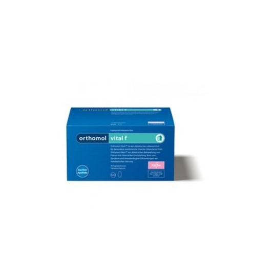 Orthomol Vital M 30 Sobres
