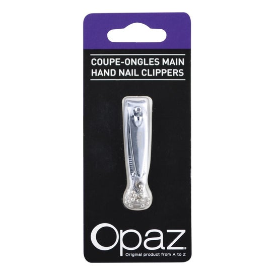 Opaz Corta Uñas Manos 1ud