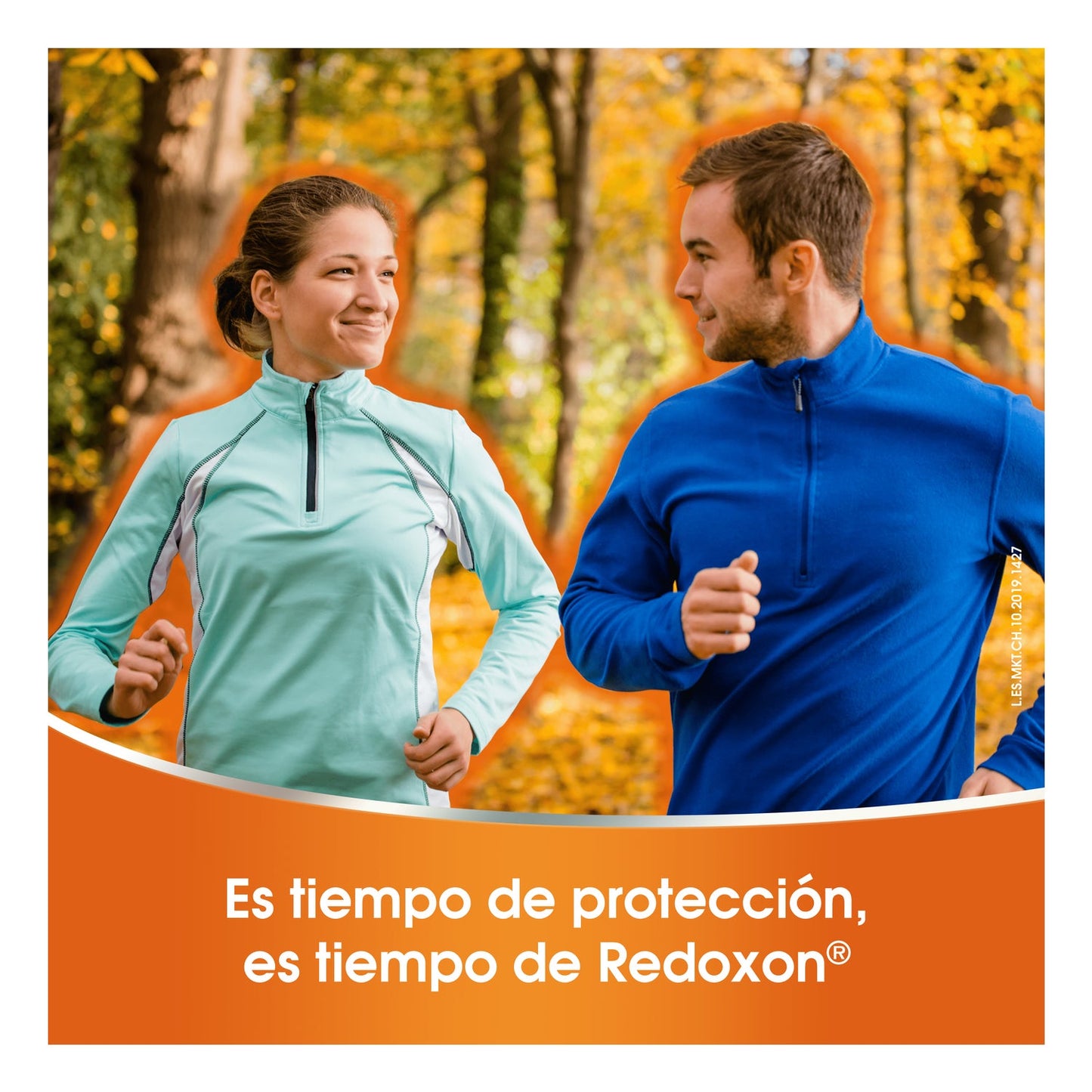 Redoxon Vitamina C Limón Efervescente 30comp