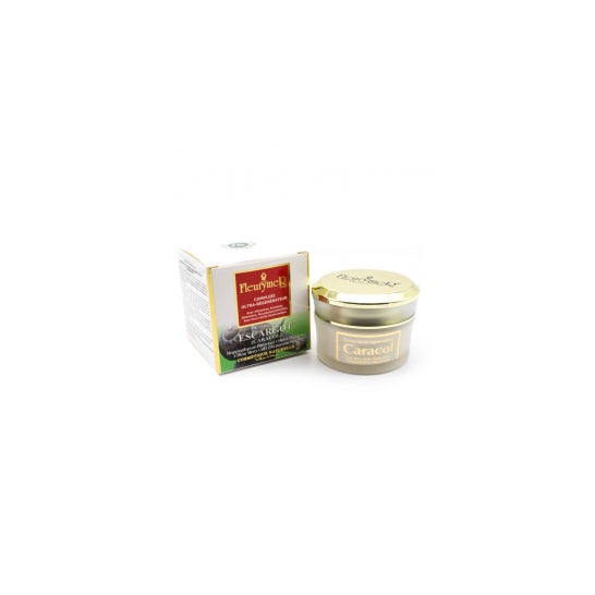 Fleurymer Crema de Caracol 50 ml