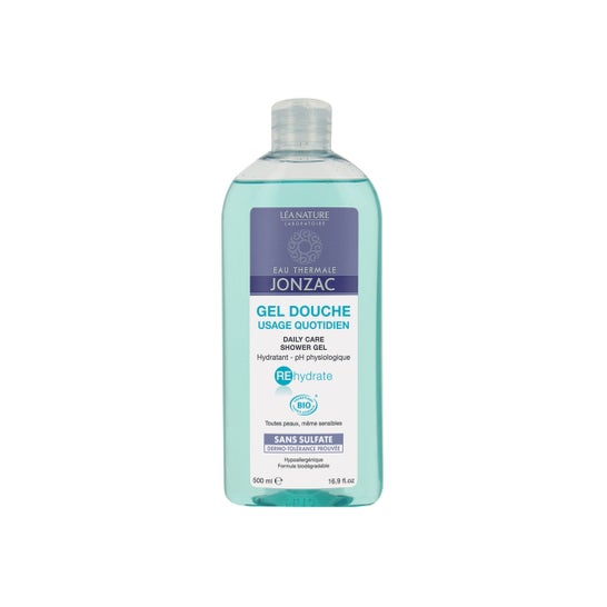 Jonzac Rehydrate Gel de Ducha 500 ml