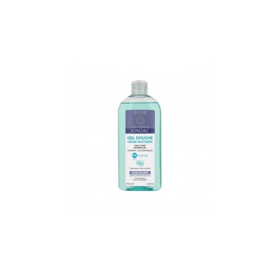 Jonzac Rehydrate Gel de Ducha 500 ml
