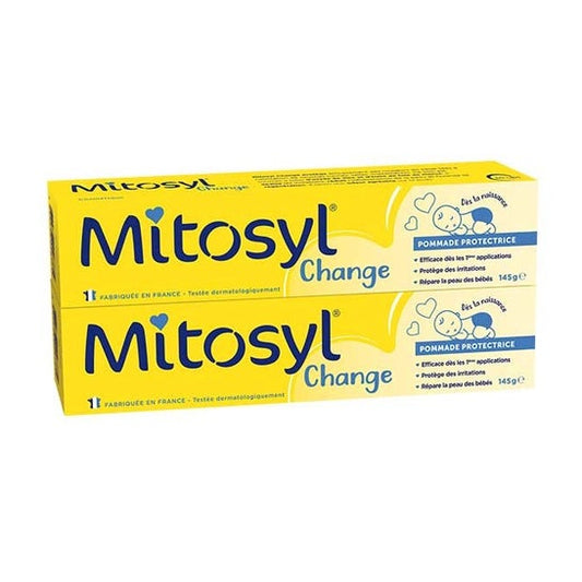 Mitosyl Change Pom Protect 145Gx2