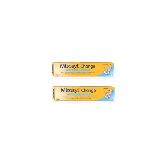 Mitosyl Change Pom Protect 145Gx2