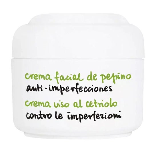 Ziaja Pepino Crema Hidratante Calmante 50ml